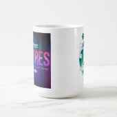 Mug IVH ENCORES/Mug du 25e anniversaire (Centre)