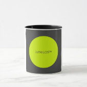 Mug iVINILOS™ TAZA 01 (Centre)