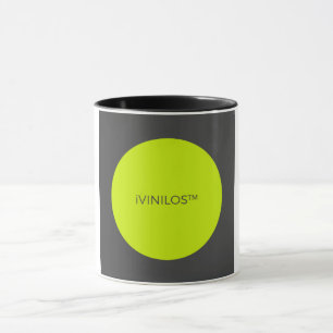 Mug iVINILOS™ TAZA 01