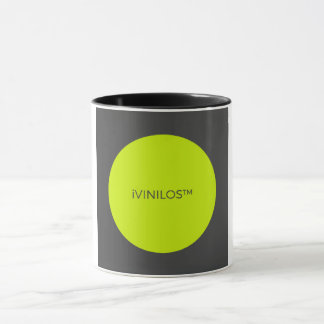 Mug iVINILOS™ TAZA 01