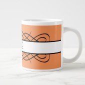 Mug ivoirien (Droite)