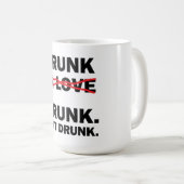 Mug Ivre (Devant droit)