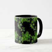 Mug "Ivy" (Devant droit)