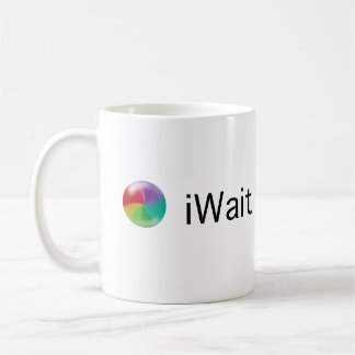 Mug iWait