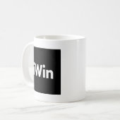 Mug iWIN (Devant gauche)