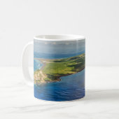 Mug Iwo À Iwo Jima Island (Devant gauche)