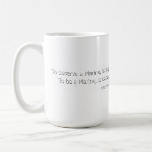 Mug Iwo Jima