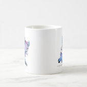 Mug Ixi barré (Centre)