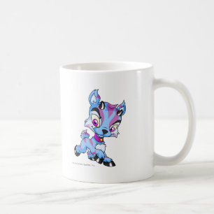 Mug Ixi barré