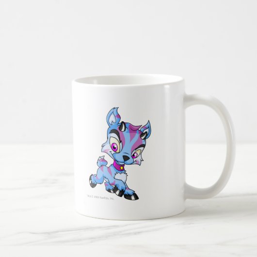 Mug Ixi barré (Droite)