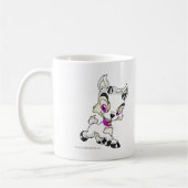 Mug Ixi blanc (Gauche)