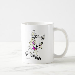 Mug Ixi blanc