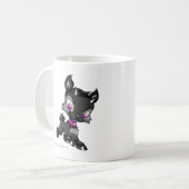 Mug Ixi ombre (Devant gauche)