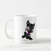 Mug Ixi ombre (Gauche)