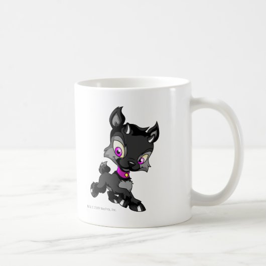 Mug Ixi ombre (Droite)