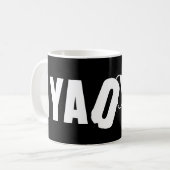 MUG IYAOYAS (Devant gauche)