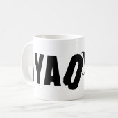 MUG IYAOYAS (Devant gauche)