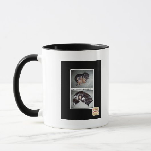Mug iz hadz m. renfoncement (Gauche)