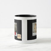 Mug Iz pratiquant le mah tango (Centre)