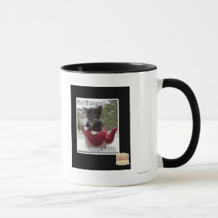 Mug I'z un teepot de lil