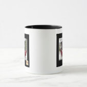 Mug I'z un teepot de lil (Centre)