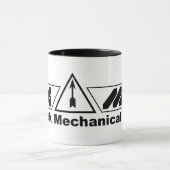 MUG IZHMASH (Centre)