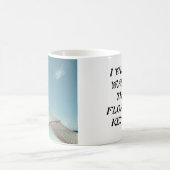 Mug j0423125, JE SOUHAITE que J'AIE ÉTÉ DANS LES CLÉS (Centre)