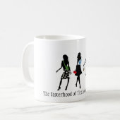 Mug j0438418, j0438418, la fraternité de la maman… (Devant gauche)