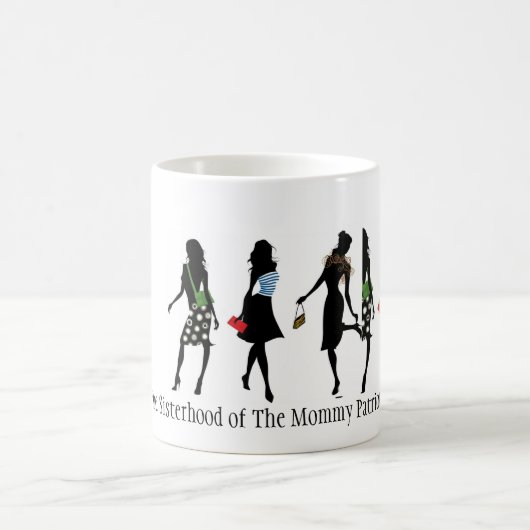 Mug j0438418, j0438418, la fraternité de la maman… (Centre)