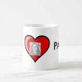 MUG J'<3 PAM (Centre)