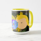 Mug J&A's new biome alstatt (Devant droit)