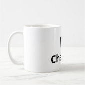 Mug J'❤️ ChatGPT (Gauche)