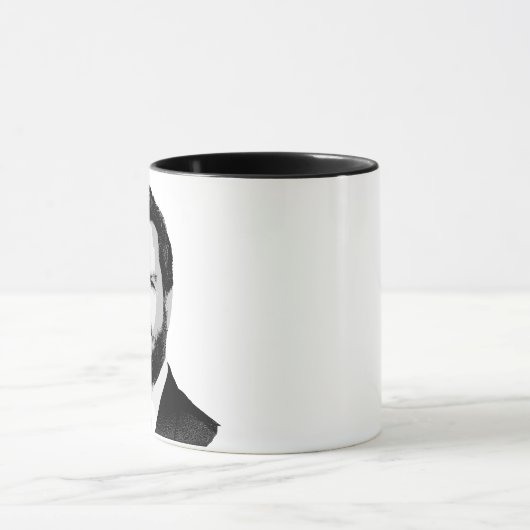 MUG J.D. VANCE (Centre)