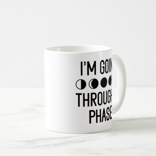 Mug J’en arrive à une phase (Devant droit)