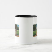 Mug J. Harrington House, Village Green (Centre)