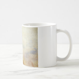 Mug J. M. W. Turner - Une scène de montagne, Val d'Aos