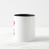 Mug J' ❤️MOI — Amour Propre Mignon (Centre)