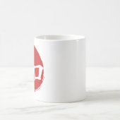 Mug J-Paix (Centre)