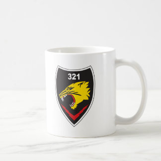 Mug JaBoG 321 tigres de Lechfeld