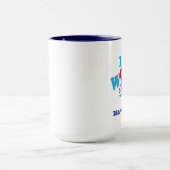 Mug J'aboie Havanese (Centre)