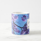 Mug Jacaranda (Centre)