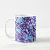 Mug Jacaranda (Gauche)