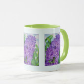 Mug Jacinthe (Devant droit)