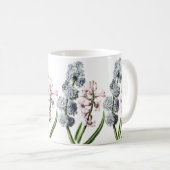 Mug Jacinthe (Devant droit)