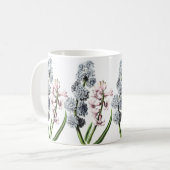 Mug Jacinthe (Devant gauche)