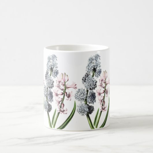 Mug Jacinthe (Centre)