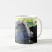 Mug Jacinthe des bois (Devant droit)