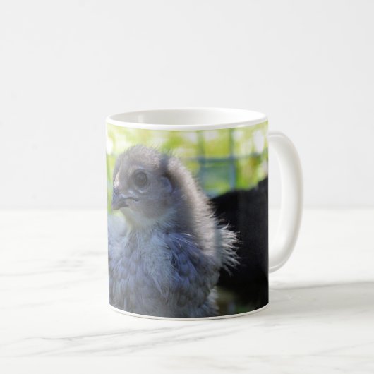 Mug Jacinthe des bois (Devant droit)