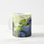 Mug Jacinthe des bois (Devant gauche)