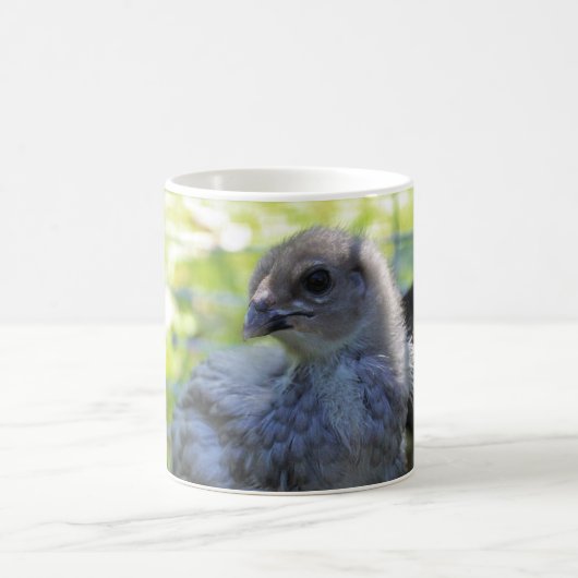 Mug Jacinthe des bois (Centre)